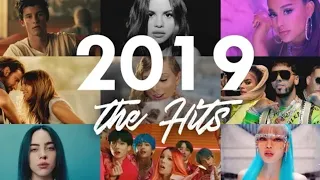 Hits of 2019 Year End Mashup 100+ songs (Unreleased Music & T10mo)