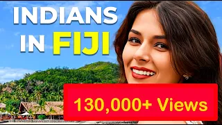 Mysterious Origins of Indians in Fiji - Believe it or not.