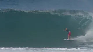 Kelly Slater Pipe Masters 2018