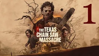 Chainsaw Carnage! | The Texas Chain Saw Massacre: pt 1.