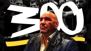 WTF is Dana White Doing?! (UFC 300 Rant/Solutions)