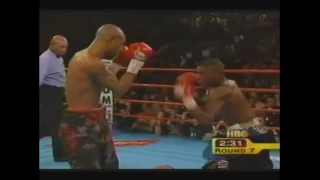 Floyd Mayweather vs Corales BEST OFFENSIVE MOMENTS