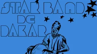 Star Band de Dakar - Vamos Pa'al Monje