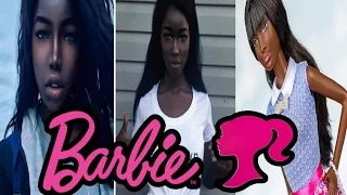 Barbie de Color ARRASA Instagram ¡Con su Increíble Belleza! | BARBIE DE COLOR NEGRO LOLA CHUIL