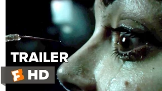 The Hallow Official Trailer #1 (2015) - Horror Movie HD