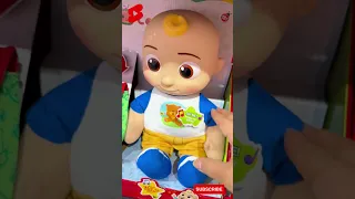 "Adorable JJ's Toy World" 🤯🛎👍❤️ #shorts #cocomelon #jj