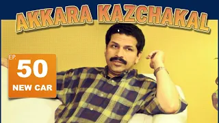 Akkara Kazhchakal  Ep 50