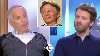 Mais à quel Moment il Répond à la Question ? + Petit Bonus Polanski