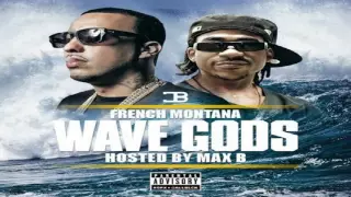 French Montana - Off The Rip (Remix) ft. ASAP Rocky & Chinx