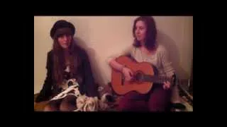My Bubba and Mi/ Bob Dylan - Lonesome When You Go (cover)