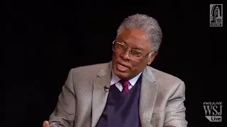 Discrimination and Disparities by Thomas Sowell