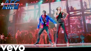 Michael Jackson - The Way You Make Me Feel | Live at O2 London Arena (This Is It)