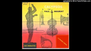 Paul Mauriat (1958) – La Marie vison [2021 Remaster]