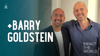 Impact the World: Barry Goldstein