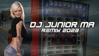 DJ Sava - Give It To Me (Dj Junior Ma Remix) [2023]