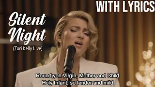 Silent Night - A Tori Kelly Christmas Live From Capitol Studios