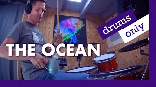 The Ocean - Led Zeppelin (Drum Cover - Drums Only)