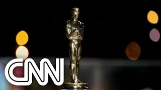 "No ritmo do Coração" é favorito ao Oscar 2022 | JORNAL DA CNN