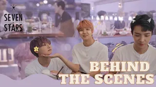 [SEVEN STARS] Behind The Scene l EP.1-2 (ENG SUB)