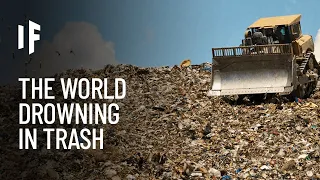 What If We Stopped Recycling?