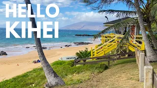 Kihei Maui is Open! | Here are the Kihei restaurants and shops open Nov 19, 2020