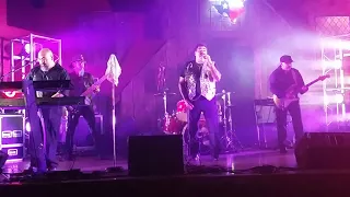 Pio Treviño Y Majic- Live Medley