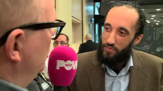 Studio PowNed: 'Pak jihadisten paspoort af'