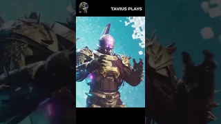 The Death of Saint 14 was worse than Caydes Destiny  2 #shorts