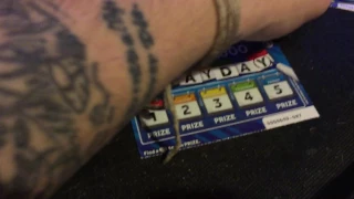 National Lottery Scratch Cards #23 Roll on Payday?! *Spearos ScratchCards *