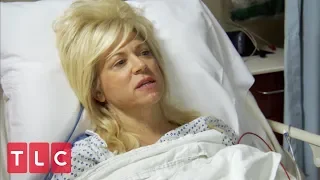 Theresa's Post-Surgery Reading | Long Island Medium