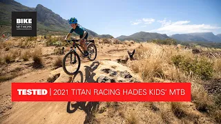 REVIEW: Titan Racing Hades SE Kids' Mountain Bike