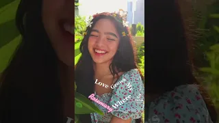 Andrea Brillantes tiktok