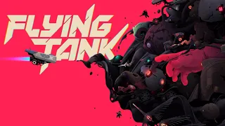 Flying Tank (Official iOS) - Gameplay Android | iOS | Steam