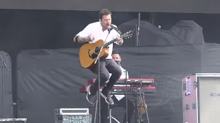 Frank Turner- Photosynthesis - BST Hyde Park 6th July 2023