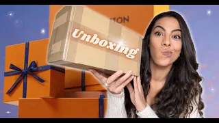Luxe Abordable ? Double unboxing Louis Vuitton 🤗 #secondemain