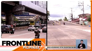 Ilang bahagi ng Guadalupe Bridge, Magallanes Flyover, at Lambingan Bridge, nakatakdang isara