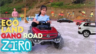 Eco Land Ziro, Gano Road Siiro ll @aasincharisvlogs8774