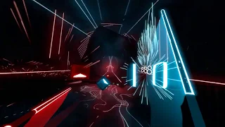 [Beat Saber] Purity Ring - Fineshrine (Custom Song)