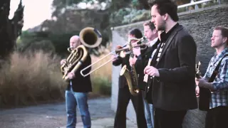 Bellowhead - Roll Alabama - Official Video