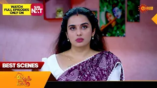 Mangalyam Thanthunanena - Best Scenes | 18  May 2024 | Surya TV Serial