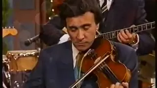 LEFTERIS ZERVAS Solo Violin.mp4