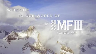 MF3 Swiss | One of the World's Largest Providers of Cellular Therapy & Placental Extracts