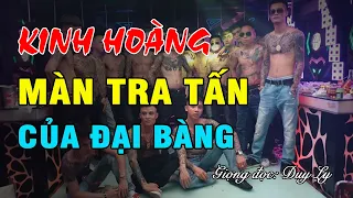 Kinh hoàng những màn tra tấn của đại bàng trong nhà tù | Duy Ly Radio