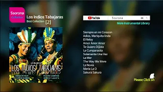 B-147 Los Indios Tabajaras [Best Collection 02] 경음악 (기타 연주곡)