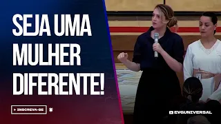 Godllywood Autoajuda, especial para mulheres que querem fazer a diferença!