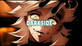 Darkside - neoni(edit audio) @GAMING_SHIV