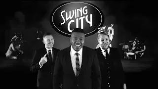 My Baby Just Cares for Me - Swing City