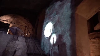 La Domus Transitoria, la prima reggia di Nerone | Parco archeologico del Colosseo