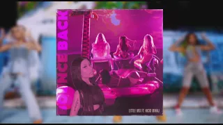 Little Mix - Bounce Back ft. Nicki Minaj (Remix)