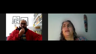 Histórias DEvidas - Escritos diverGENTES -  GRADA KILOMBA - Cap. 2 - Memórias da Plantação